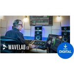 Steinberg WaveLab Pro 13 Full Version (Digitální produkt) – Zbozi.Blesk.cz
