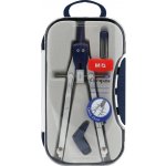 M&G Kružítko Compass s adaptérem + tuhy sada – Sleviste.cz