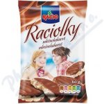 Racio Raciolky mléčnočokoládové 60 g – Zboží Dáma