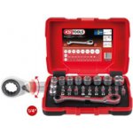 KS TOOLS Sada nástrčných klíčů 918.3050 – Zboží Dáma
