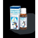 BROMHEXIN BERLIN-CHEMIE POR 12MG/ML POR GTT SOL 30ML – Hledejceny.cz