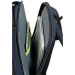 Samsonite Gurardit 3.0 Laptop Backpack M 15.6 155196-1090 Blue – Zbozi.Blesk.cz