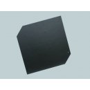 Cembrit Betternit 400 x 400 mm černá