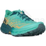 Hoka One One W Speedgoat 5 1123158-dtwgr deep teal / water garden – Zboží Dáma