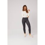 Ysabel Mora Zateplené džegíny BRUNELA modré – Zboží Dáma