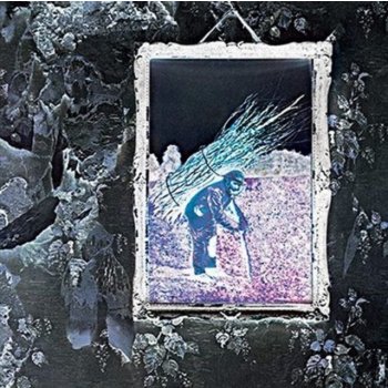 Iv - Led Zeppelin - CD