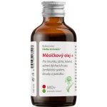 Dědek Kořenář Měsíčkový olej Plus MO+ 50 ml – Zboží Dáma