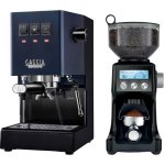 Set Gaggia Classic E24 + BCG820BTR – Zboží Dáma