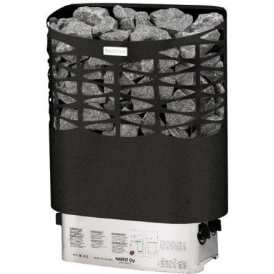 Narvi NS 600 černá – Zboží Dáma