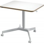 Leitz Ergo výškově nastavitelný pojízdný stůl 65360001 – Zboží Mobilmania