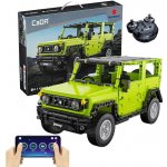 CADA Lotus Evija na dálkové ovládání 308 ks – Zboží Dáma