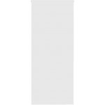 Textilní sprchový Závěs VidaXL 90 x 240 cm – Hledejceny.cz