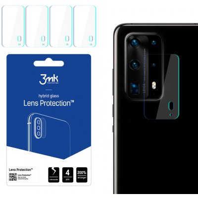 3mk Huawei P40 Pro+ 5G 5903108343336 – Zboží Mobilmania