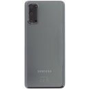Kryt Samsung Galaxy S20 zadní šedý