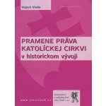 Pramene práva katolíckej cirkvi v historickom vývoji – Hledejceny.cz