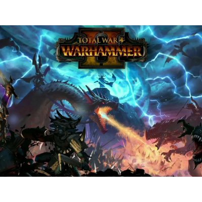 Total War: Warhammer 2 – Zbozi.Blesk.cz