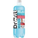 DrWitt RELAX černý rybíz-brusinka-ibišek 12 x 0,75 l – Hledejceny.cz