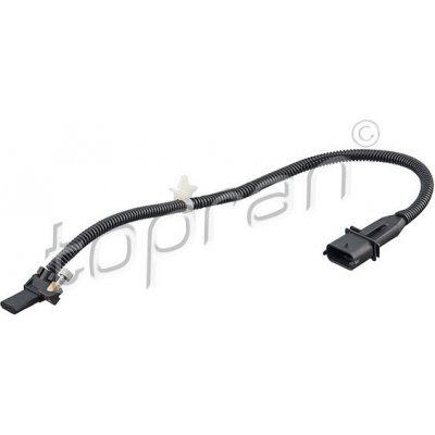 Generátor impulsů, klikový hřídel TOPRAN 208 872 – Sleviste.cz