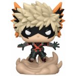 Funko Pop! 1810 Plus My Hero Academia Katsuki Bakugo – Zboží Dáma