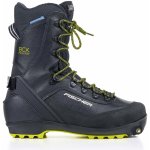 Fischer BCX Traverse Waterproof 2023/24 – Zboží Mobilmania