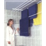 ALDOTRADE Stropní Ideal 5 tyčí 150 cm 5150 – Zboží Dáma