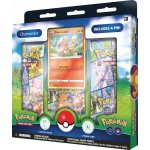 Pokémon TCG Pokémon GO Pin Collection Bulbasaur – Hledejceny.cz