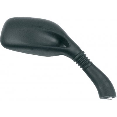 VICMA pravé zrcátko, barva černá APRILIA AMICO, GULLIVER, LEOnardo, SR, ITALJET MILLENIUM 50-150 1990-2015 (E446D) | Zboží Auto