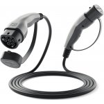 Nabíjecí kabel pro elektomobil Mennekes 16A 1 fáze do 3,7 kW | Zboží Auto