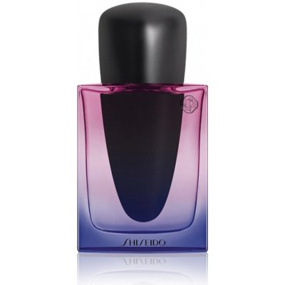 Shiseido Ginza Night parfémovaná voda dámská 30 ml – Hledejceny.cz