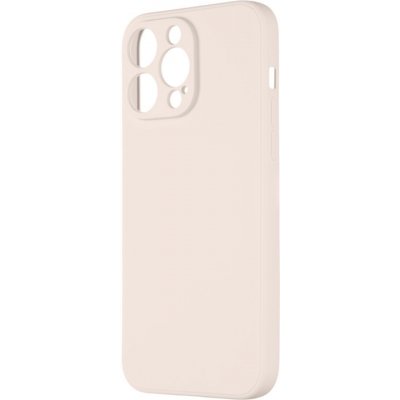ME Matte Apple iPhone 14 Pro Max - gumový - béžové – Zboží Mobilmania