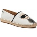 Karl Lagerfeld espadrilky Karl Ikonic Slip On