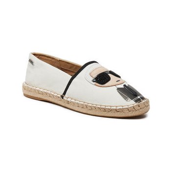 Karl Lagerfeld espadrilky Karl Ikonic Slip On