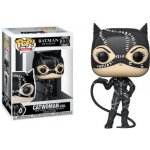Funko Pop! Heroes Batman Returns Catwoman 9 cm – Zboží Dáma