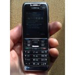 Nokia E51 – Zboží Mobilmania