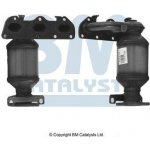 Katalyzátor BM CATALYSTS BM91211H