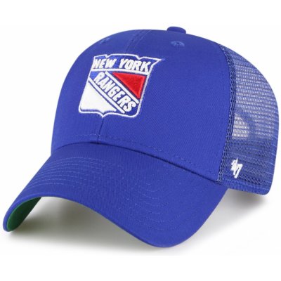 47 Brand New York Rangers 47 MVP – Zbozi.Blesk.cz