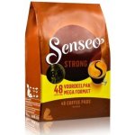 Douwe Egberts Senseo Strong kávové kapsle 48 ks – Sleviste.cz