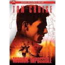 Mission: impossible DVD