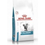 Royal Canin Veterinary Diet Cat Anallergenic 4 kg – Zboží Dáma