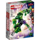  LEGO® Marvel 76241 Hulk v robotickém brnění