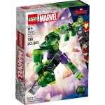 LEGO® Marvel 76241 Hulk v robotickém brnění – Zboží Živě
