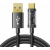 usb kabel Joyroom S-UC027A20 USB USB - USB-C, 2m, černý