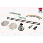 Sada rozvodového řetězu FAI AutoParts TCK194NG – Zboží Mobilmania