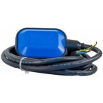 Doepke Plovákový spínač Champ 2 5 m 09921006 – Zboží Dáma