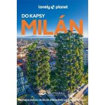Milán do kapsy - Lonely Planet – Sleviste.cz