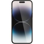 Spigen Glass tR EZ Fit 2 Pack, FC Black - iPhone 15 AGL06904 – Zboží Živě