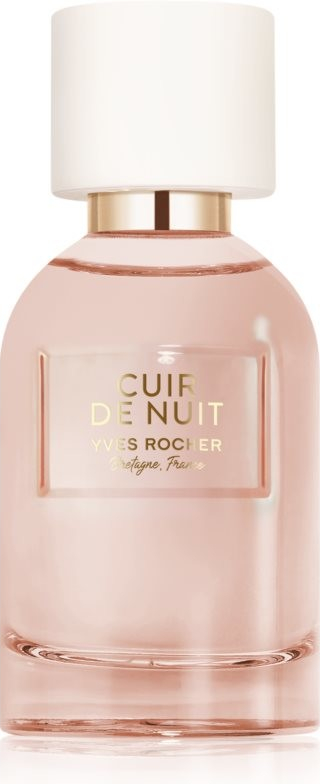 Yves Rocher Cuir De Nuit parfémovaná voda dámská 30 ml