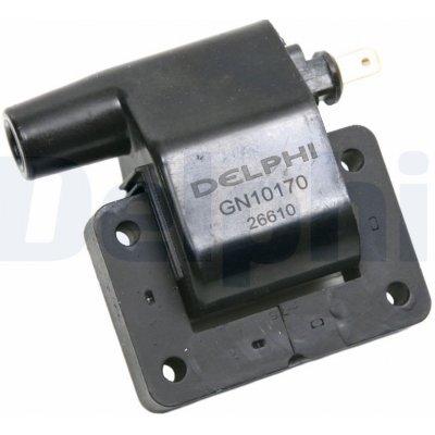 Zapalovací cívka DELPHI GN10170-12B1 – Hledejceny.cz