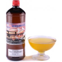 Krmiva Hulín Olej z Ostropestřce Objem: 500 ml