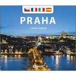 Praha - malá/česky, francouzsky, italsky, španělsky – Hledejceny.cz